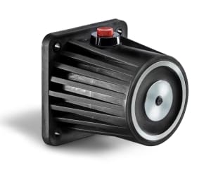 GTR048000A06 - Trzymacz elektromagnetyczny ścienny