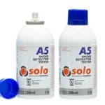 SOLO A5-001 - Aerozol testowy optycznych czujek dymu