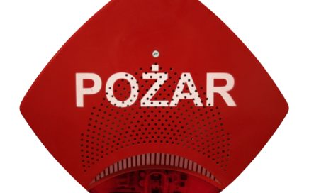 Sygnalizator SAOZ-Pk