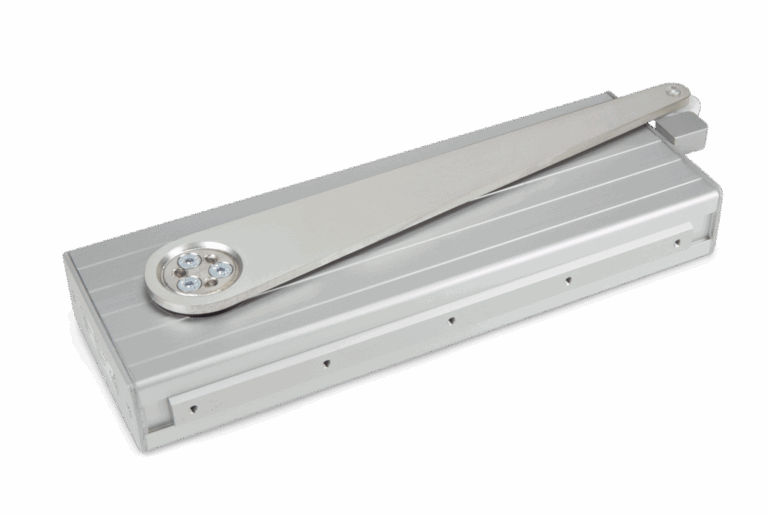 Napęd ramieniowy BS, ESCO, FUMARO