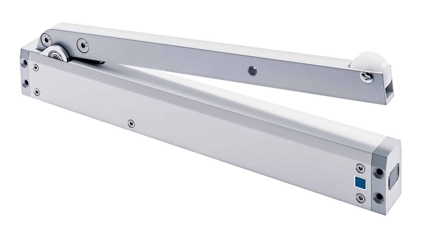 Napęd drzwiowy, siłownik FTA 600R S12 Aumuller, FUMARO