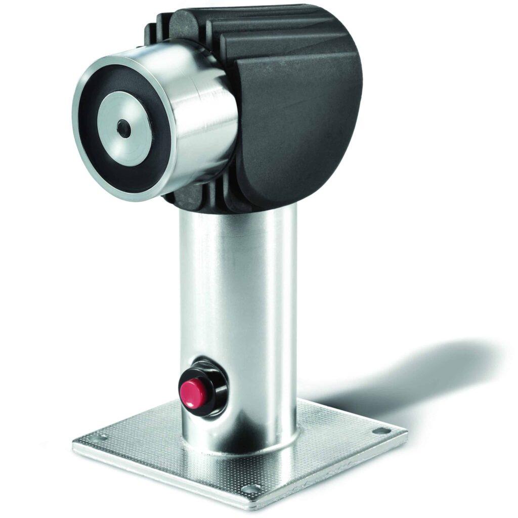 Trzymacz elektromagnetyczny uniwersalny GTR048000A10, FUMARO