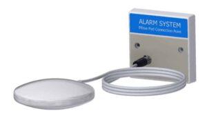 Podkładka/poduszka wibrująca BF320, C-TEC, FUMARO