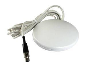 Podkładka/poduszka wibrująca BF320, C-TEC, FUMARO