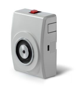 Trzymacz elektromagnetyczny ścienny GTR048000A07, FUMARO