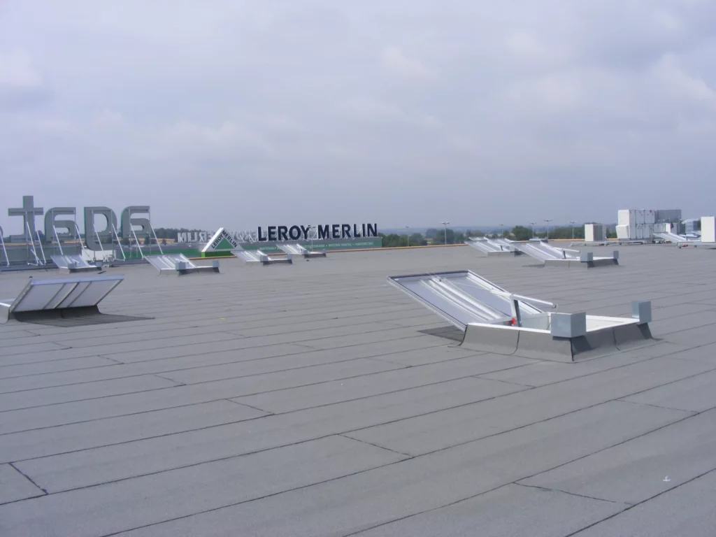 AWAK, klapy dymowe, FUMARO