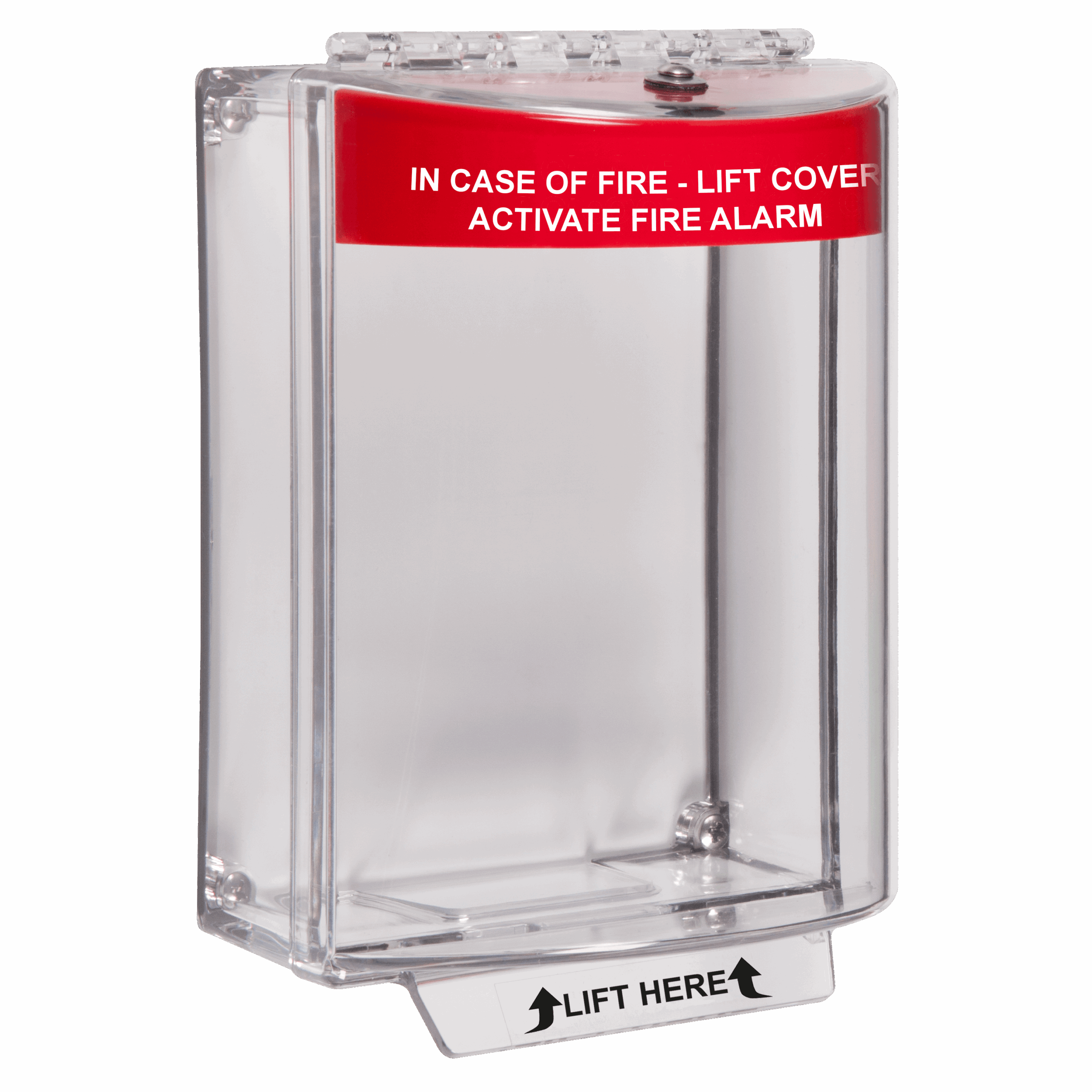 Osłona na przyciski ROP RPO, STI-1200, FUMARO