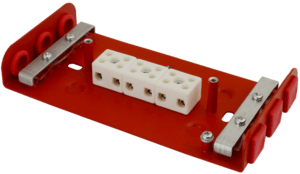 Puszka pożarowa przelotowa, AWOZ, PULSAR, FUMARO