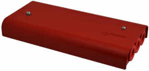 Puszka pożarowa przelotowa, PULSAR, FUMARO