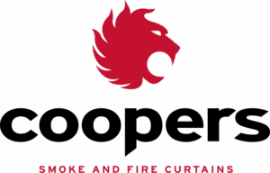 Kurtyny pożarowe CoopersFire FUMARO