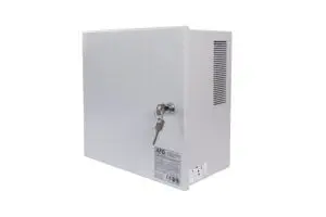 Centrala oddymiania AFG-4024, AFG, FUMARO