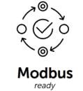 Modbus Icon