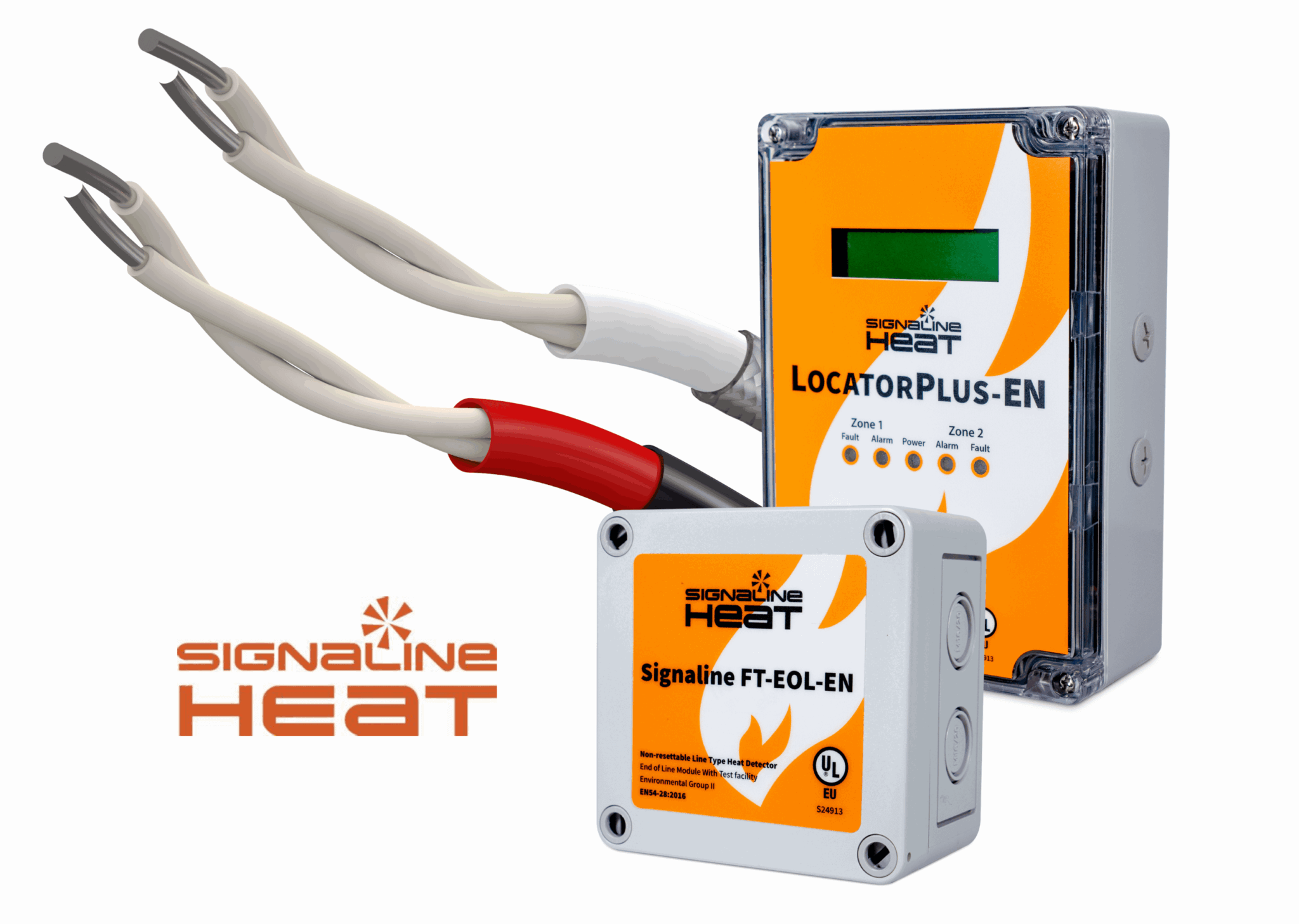 Jak projektować i konfigurować systemy sygnalizacji pożarowej (SSP ...