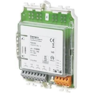 Moduły wejść i wyjść Siemens Cerberus PRO