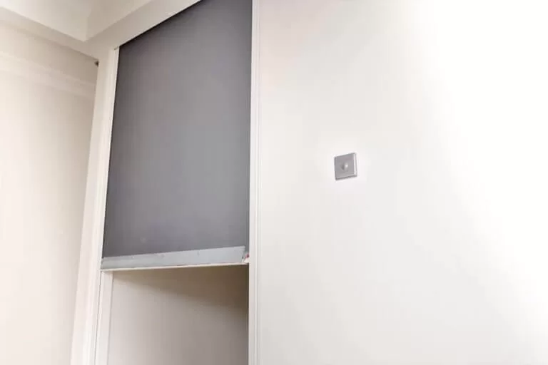 Kurtyna pożarowa COOPERS ViiFire