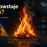 jak powstaje ogień