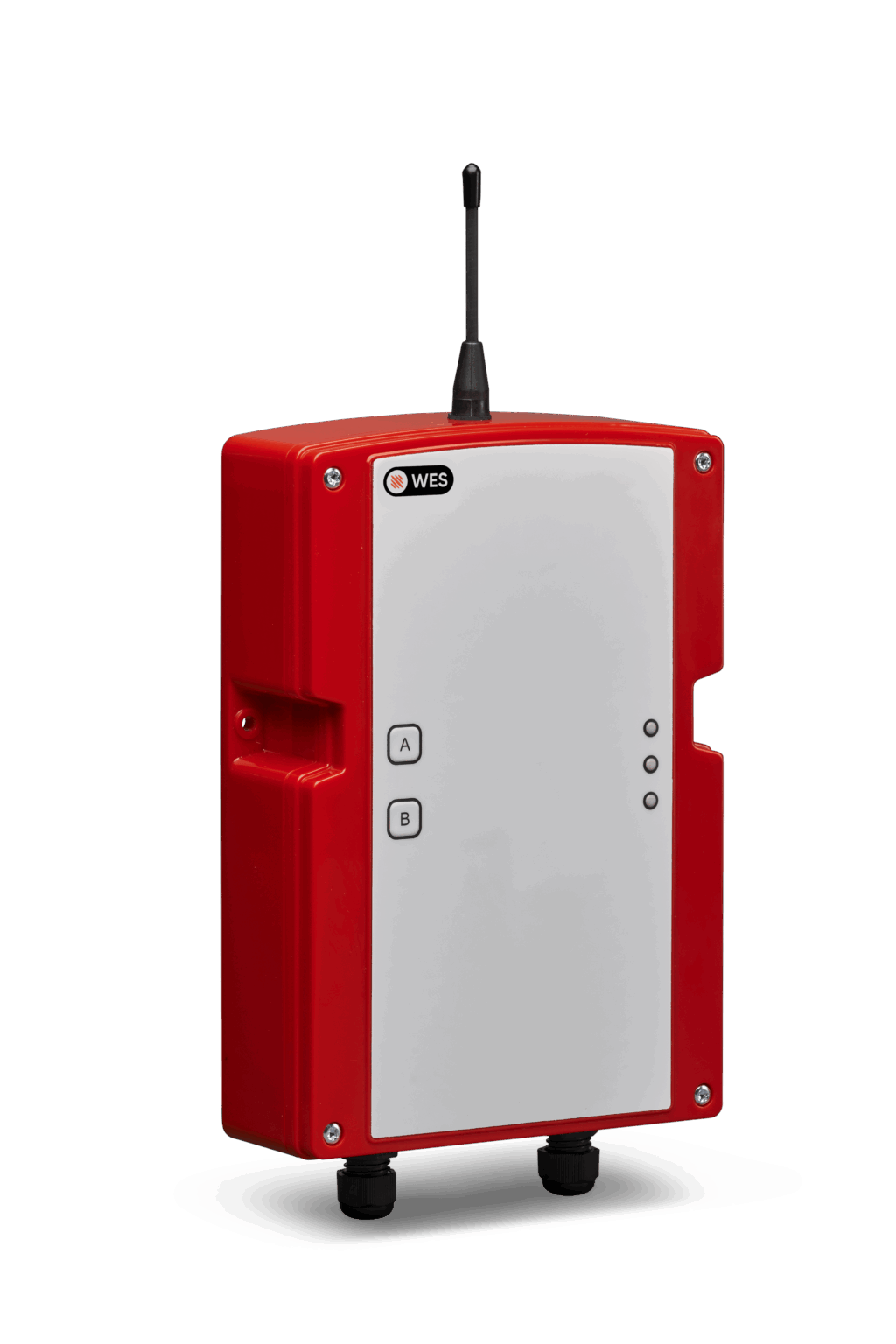 WES3 – moduł interfejsu systemowego WES3 Interface
